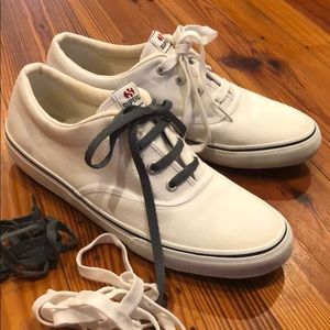 Brooks Brother’s Superga men’s shoes - Size 10.5
